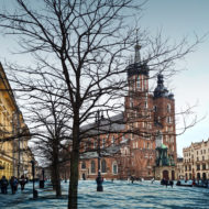 Więcej o: Podziemny Kraków – HYDROLOGIA na obszarze historycznego miasta